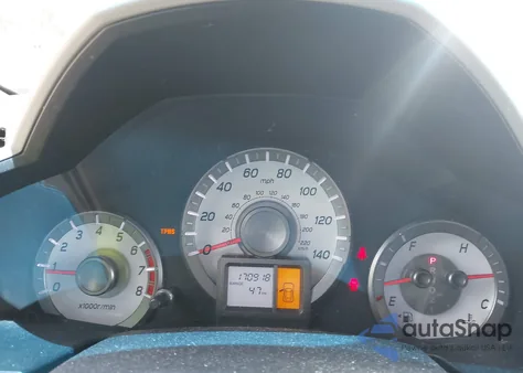 2012 Honda Pilot Lx z USA, uszkodzony, nr VIN 5FNYF3H29CB01278